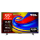 Telewizor 55" TCL 55P7L 55" QLED GoogleTV
